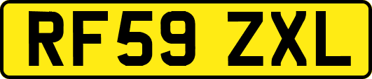 RF59ZXL