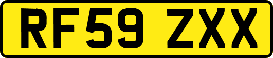 RF59ZXX