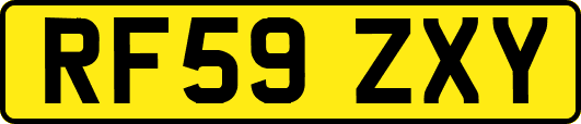 RF59ZXY