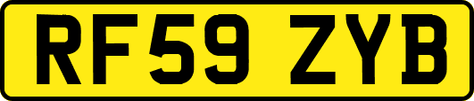RF59ZYB