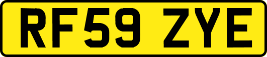 RF59ZYE