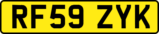 RF59ZYK