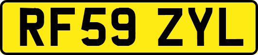 RF59ZYL