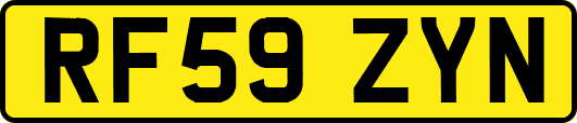 RF59ZYN