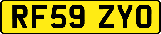 RF59ZYO