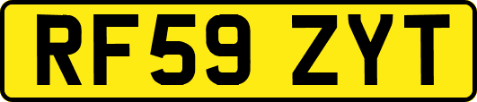 RF59ZYT