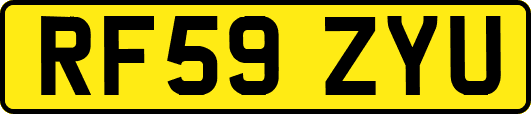 RF59ZYU