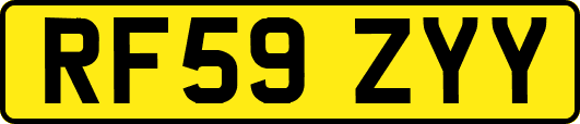 RF59ZYY