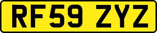 RF59ZYZ