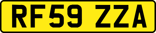 RF59ZZA