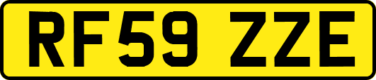 RF59ZZE