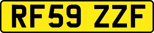 RF59ZZF