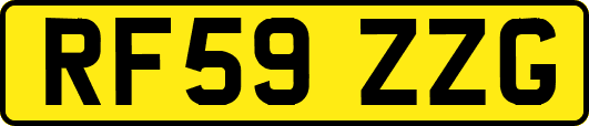 RF59ZZG