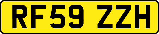RF59ZZH
