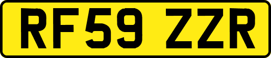 RF59ZZR