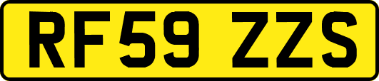 RF59ZZS