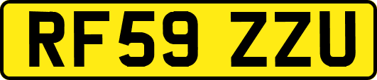 RF59ZZU