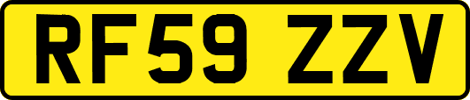 RF59ZZV