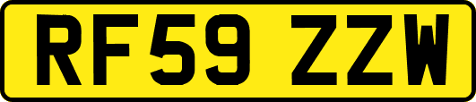 RF59ZZW