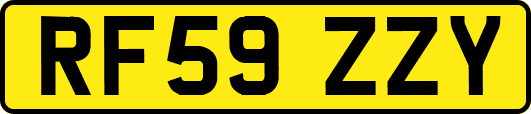 RF59ZZY