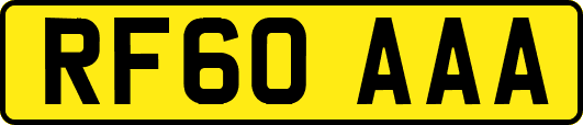 RF60AAA