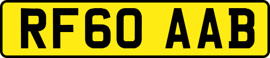 RF60AAB