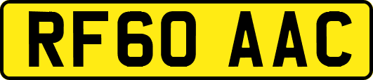 RF60AAC