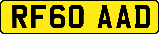 RF60AAD