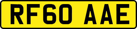 RF60AAE