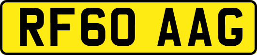 RF60AAG
