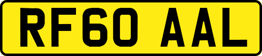 RF60AAL