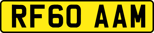 RF60AAM