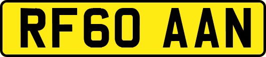 RF60AAN