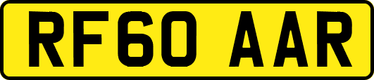RF60AAR