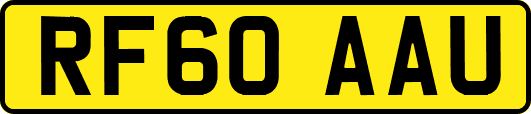 RF60AAU