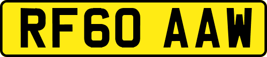 RF60AAW