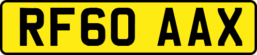 RF60AAX