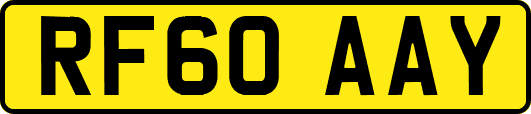 RF60AAY