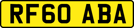 RF60ABA