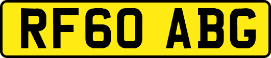 RF60ABG