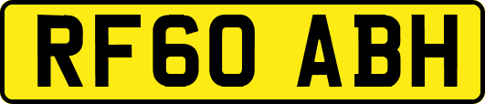 RF60ABH