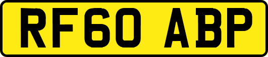 RF60ABP