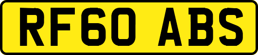 RF60ABS