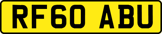RF60ABU