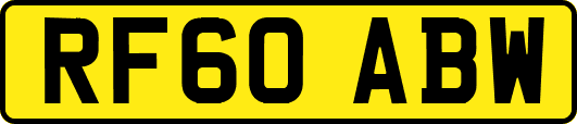RF60ABW