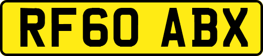 RF60ABX