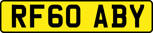 RF60ABY