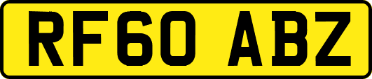 RF60ABZ