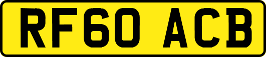RF60ACB