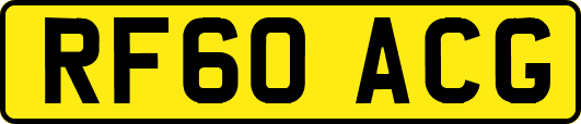 RF60ACG